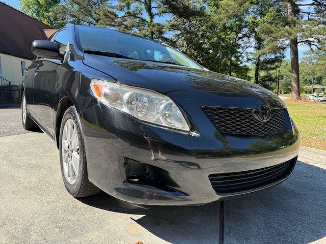 Used 2010 Toyota Corolla FWD image 22