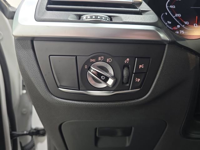 Certified 2024 BMW X3 M40i w/ Premium Package AWD/4WD image 22