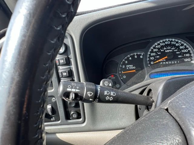 Used 2006 Chevrolet Avalanche LT image 15