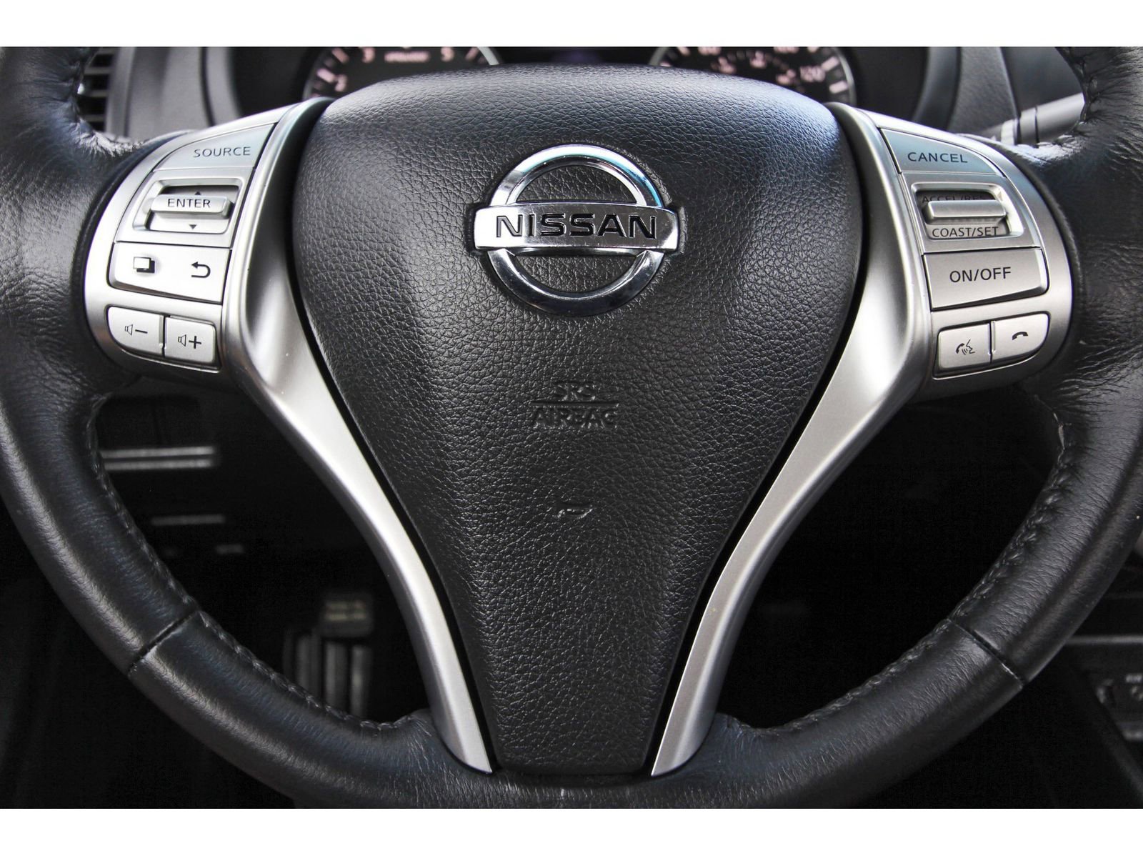 Used 2016 Nissan Altima 2.5 SV FWD image 17