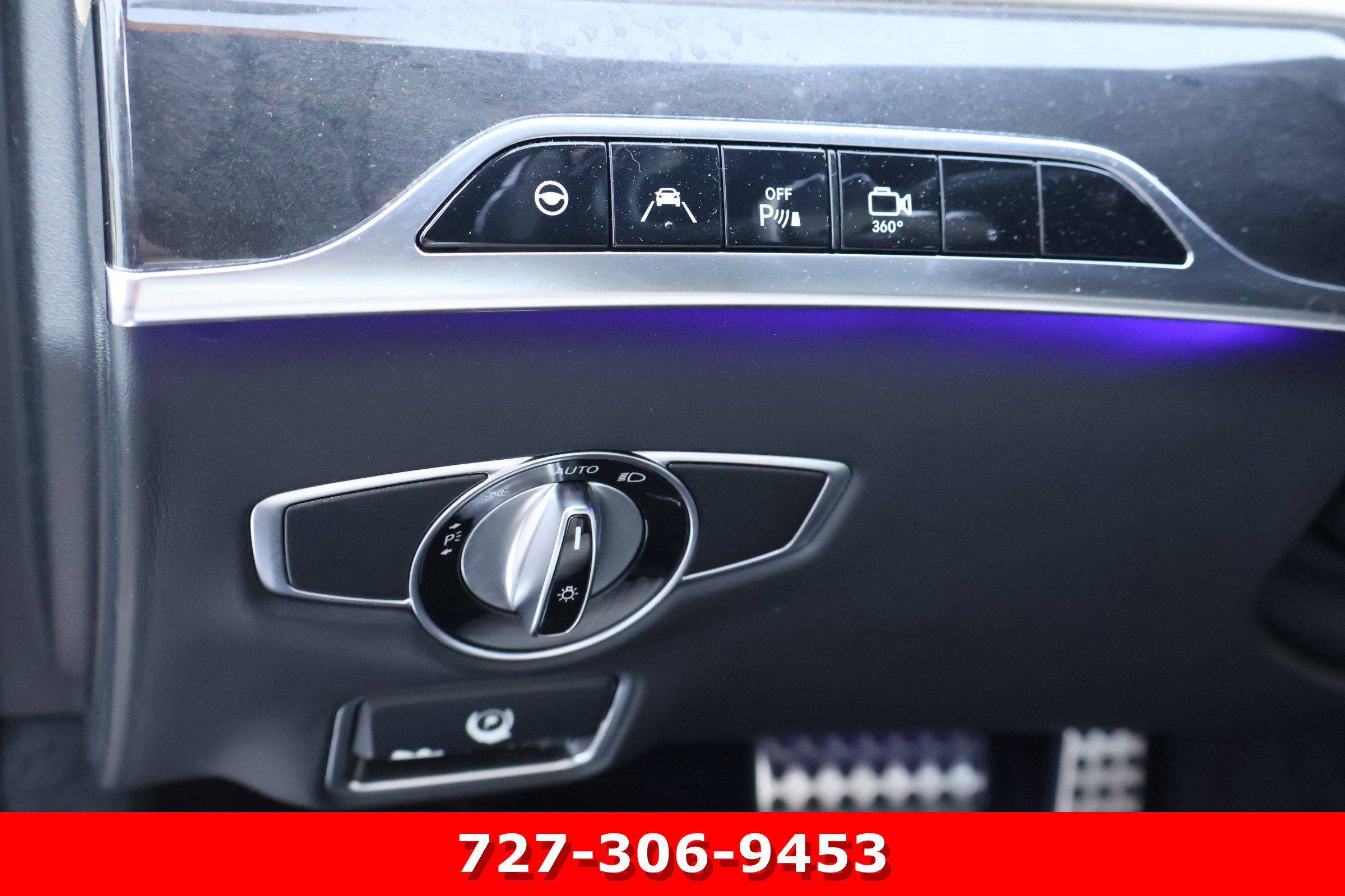 Used 2017 Mercedes-Benz S 63 AMG 4MATIC Sedan image 20
