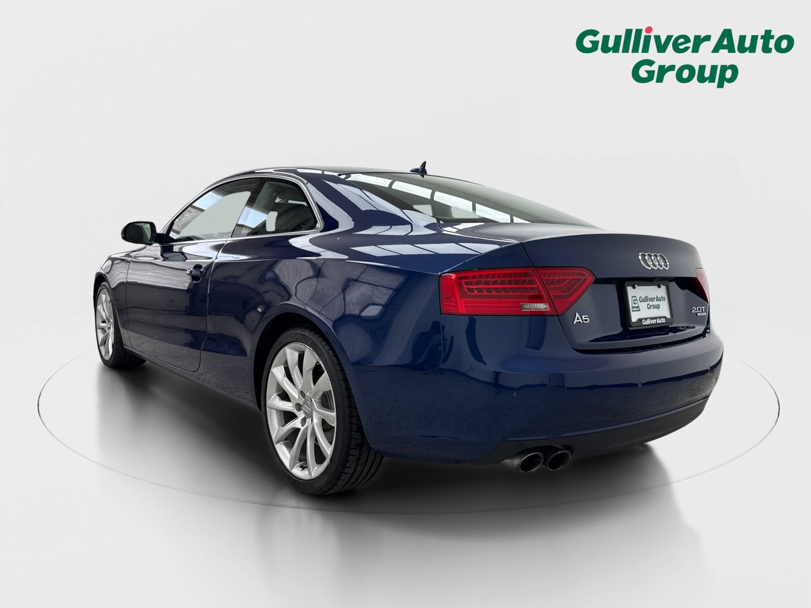 Used 2014 Audi A5 2.0T Premium Plus w/ Premium Plus Package AWD/4WD image 5