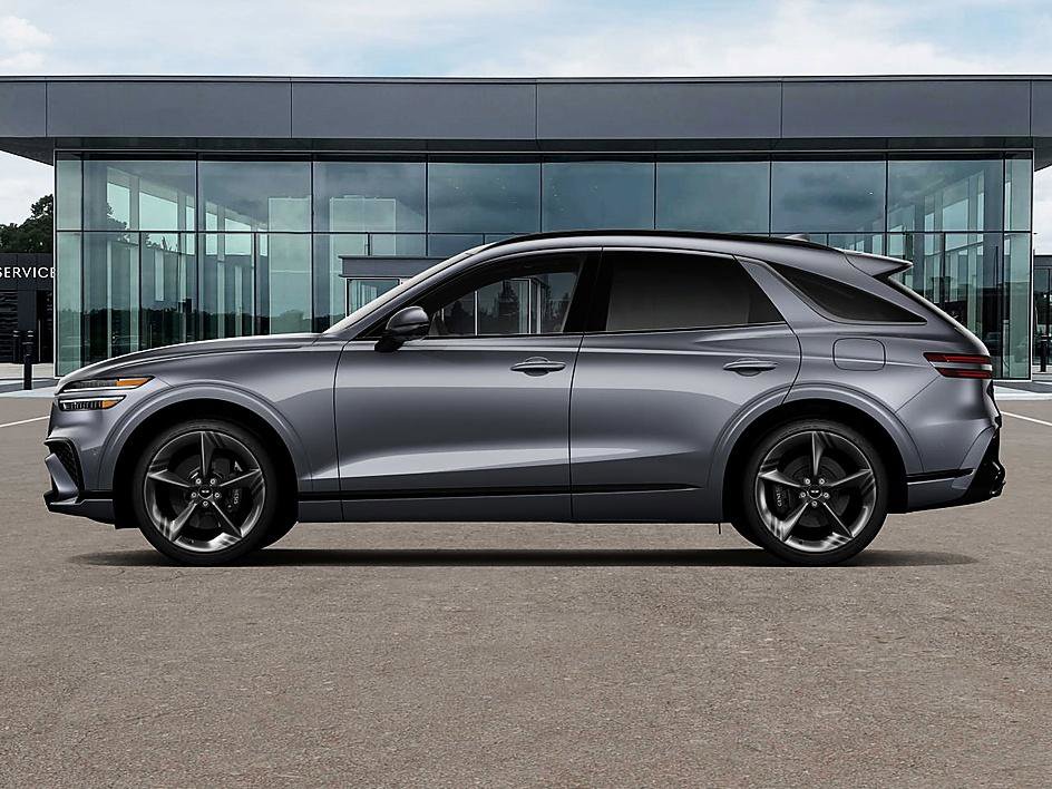 New 2026 Genesis GV70 3.5T Sport Prestige image 3