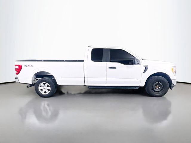Used 2022 Ford F150 XL w/ Equipment Group 101A High image 9