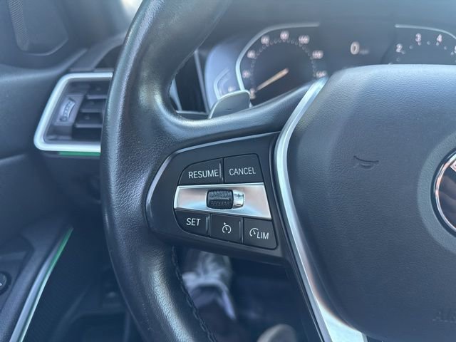 Used 2021 BMW 330i xDrive Sedan w/ Convenience Package image 21