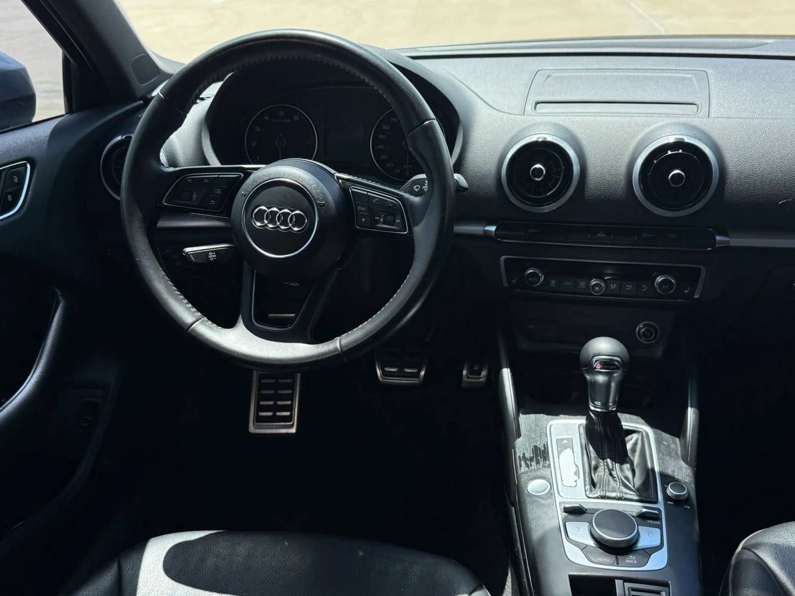 Used 2018 Audi A3 2.0T Premium w/ Convenience Package FWD image 12