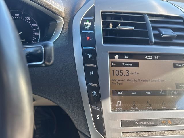 Used 2018 Lincoln MKZ Reserve FWD image 20