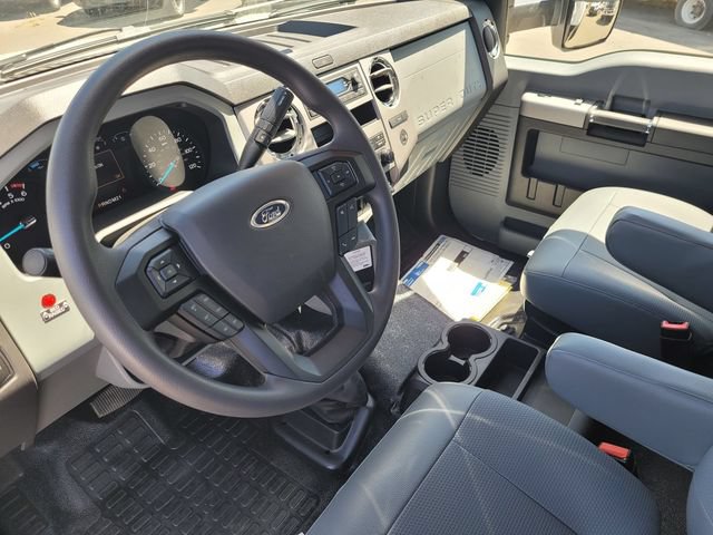 New 2026 Ford F650 2WD Regular Cab Super Duty image 8