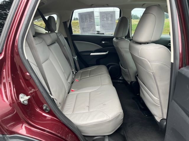 Used 2016 Honda CR-V EX-L image 13