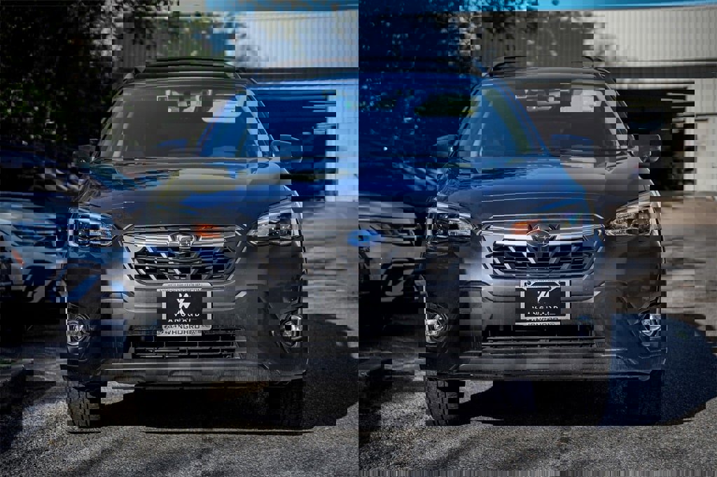 Used 2023 Subaru Crosstrek 2.5i Limited image 4