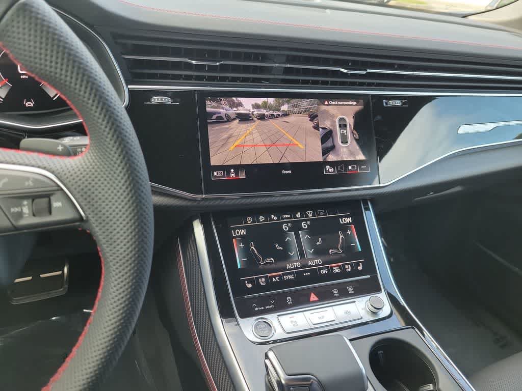 New 2026 Audi Q8 Prestige AWD/4WD image 16