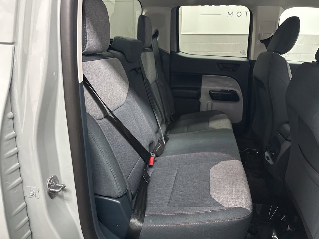 Used 2024 Ford Maverick XLT w/ XLT Luxury Package AWD/4WD image 22