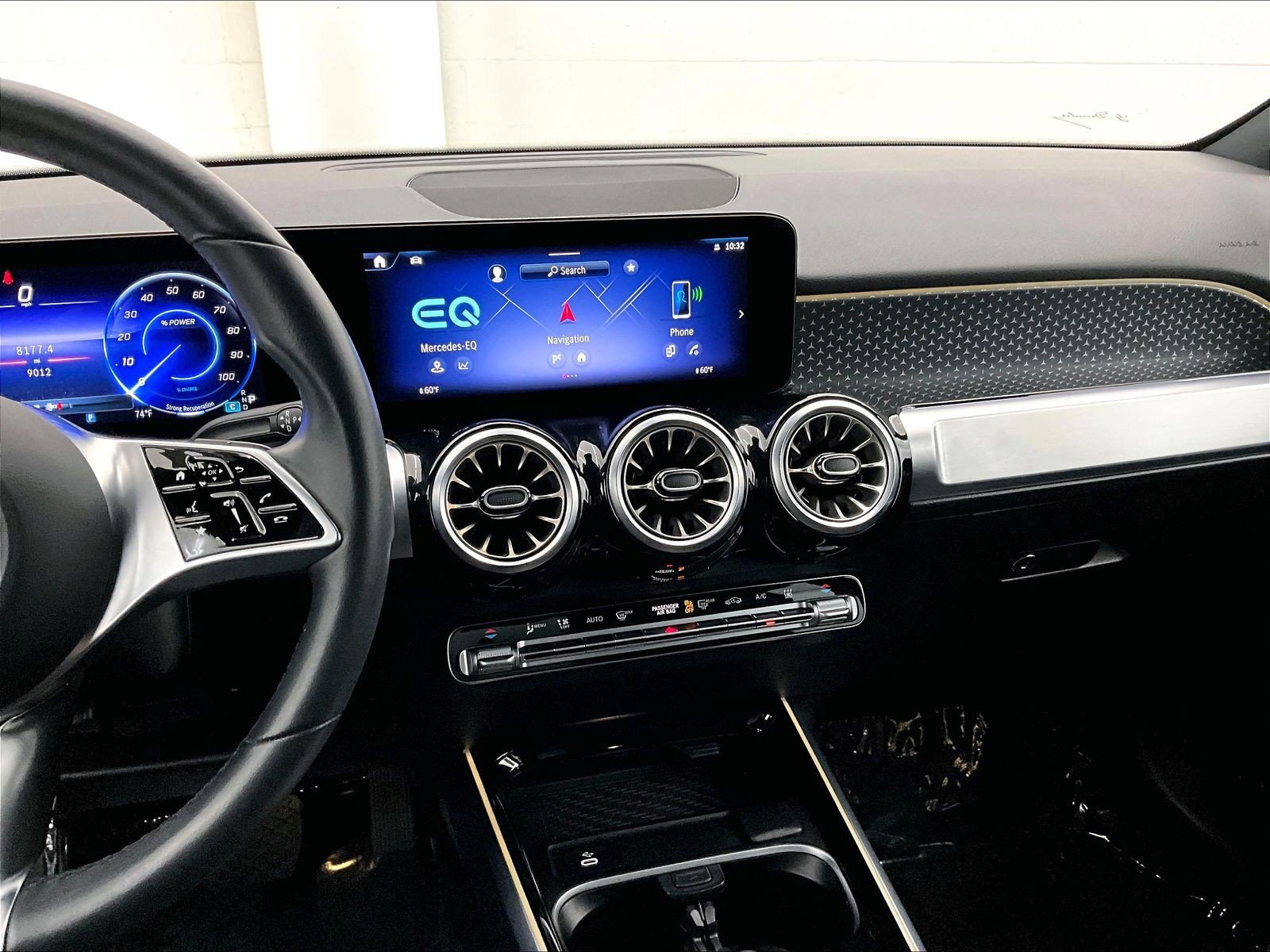 Certified 2024 Mercedes-Benz EQB 250+ image 5