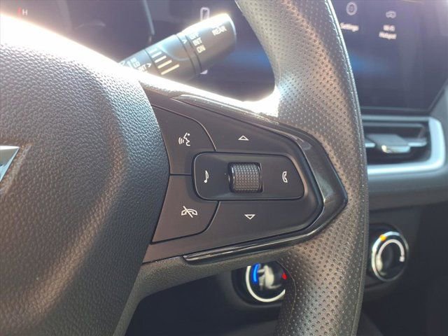 Used 2024 Chevrolet TrailBlazer LS image 10