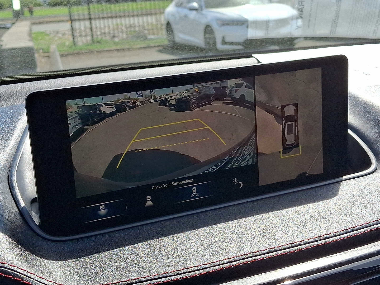 Used 2023 Acura MDX Type S image 20