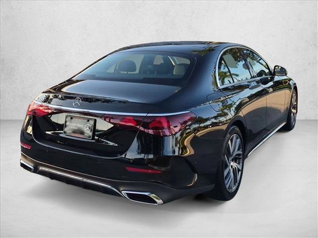 Used 2026 Mercedes-Benz E 350 Sedan image 5