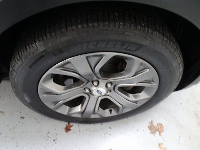 Used 2018 Ford Explorer Sport w/ Equipment Group 401A image 31