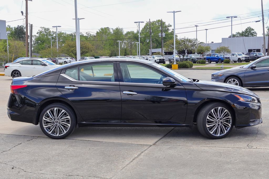 Used 2023 Nissan Altima 2.5 SL image 23