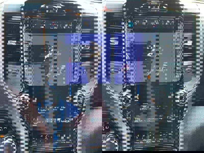 Used 2022 RAM 2500 Tradesman image 16