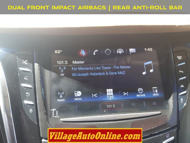 Used 2016 Cadillac Escalade Platinum AWD/4WD image 24