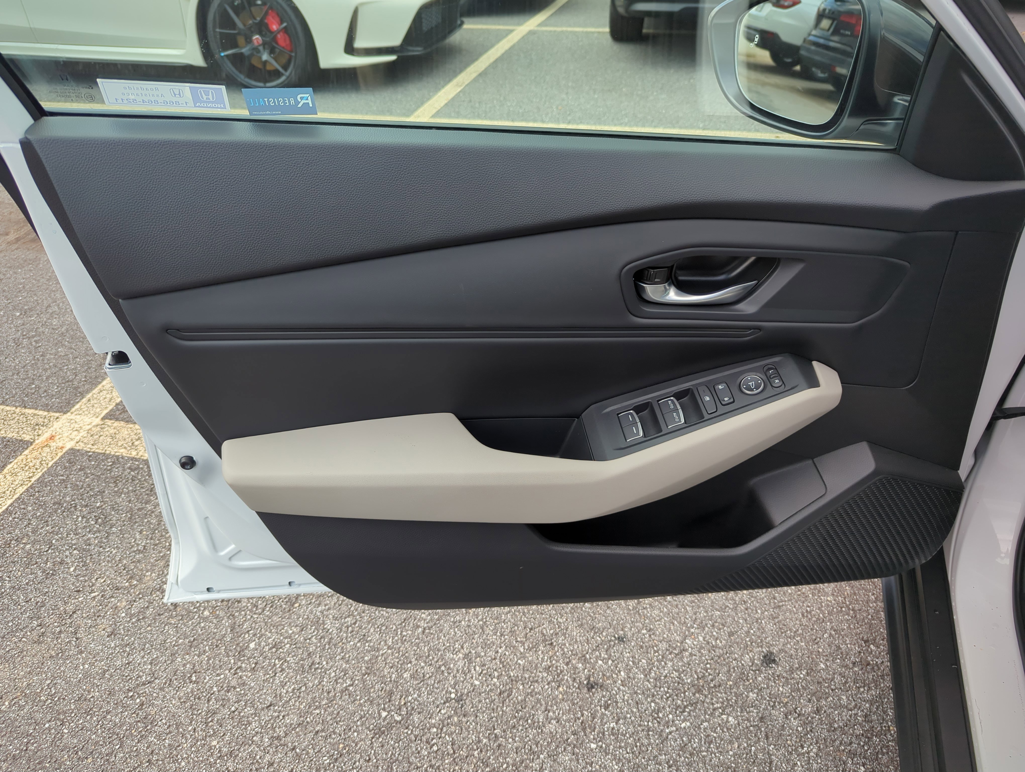 New 2025 Honda Accord SE image 14