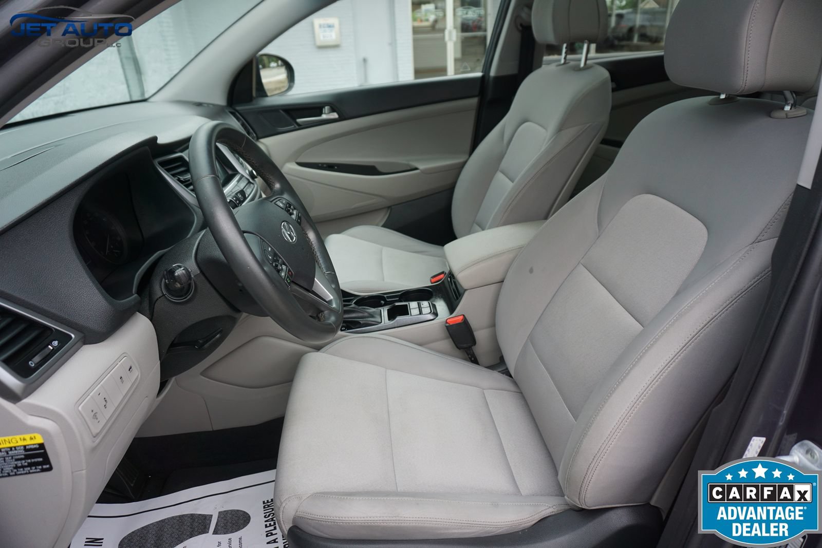 Used 2018 Hyundai Tucson Value AWD/4WD image 24