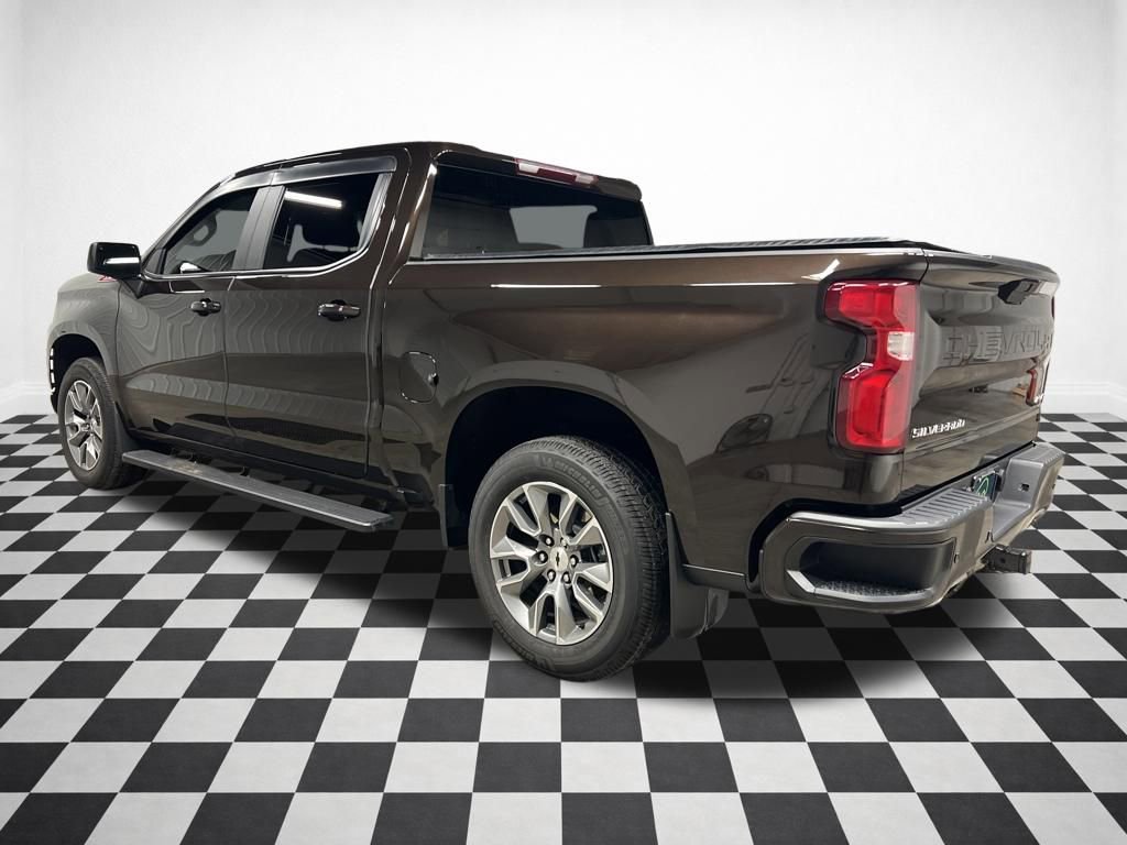 Used 2019 Chevrolet Silverado 1500 RST image 7