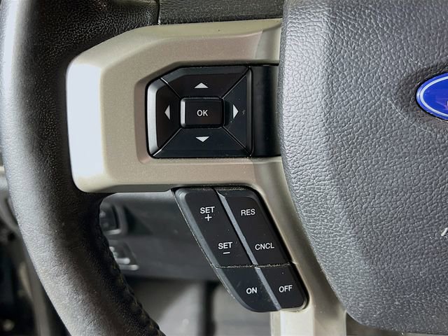 Used 2018 Ford F150 Lariat w/ Equipment Group 501A Mid image 13