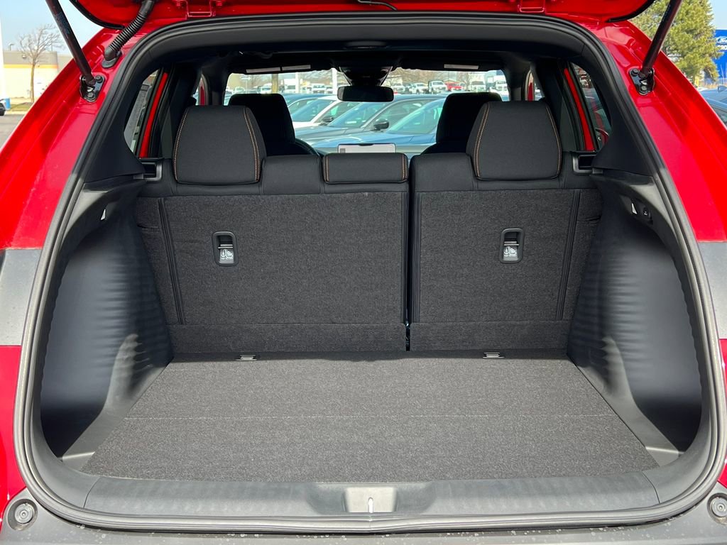 New 2026 Honda HR-V Sport image 33