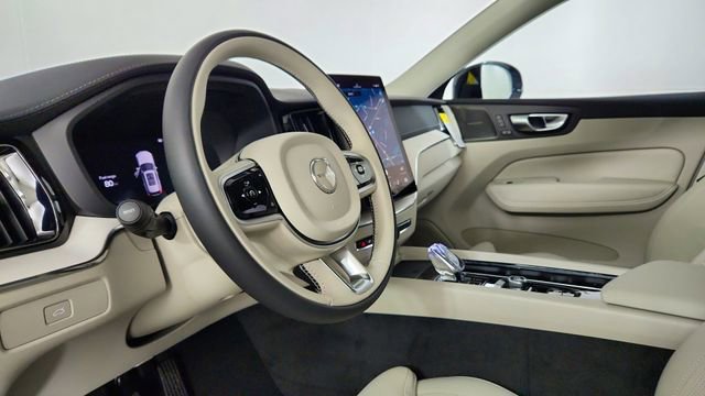 New 2026 Volvo XC60 B5 Ultra w/ Climate Package AWD/4WD image 12