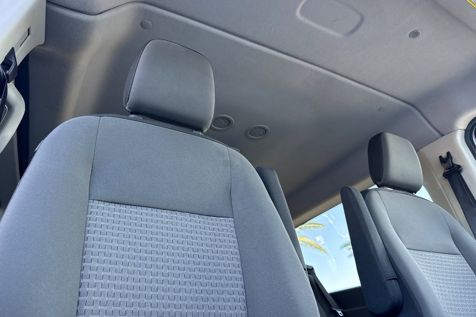 Used 2023 Ford Transit 350 XLT image 18