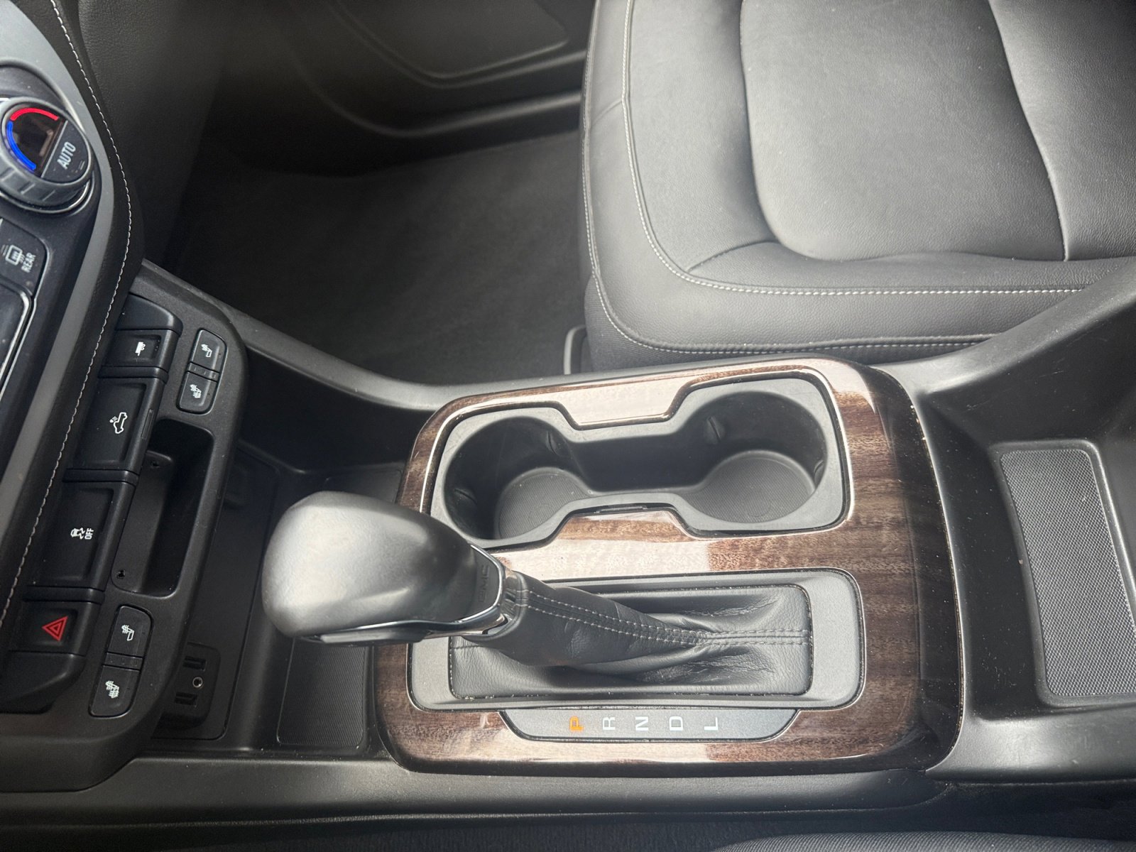 Used 2022 GMC Canyon Elevation w/ Elevation Premium Package image 20