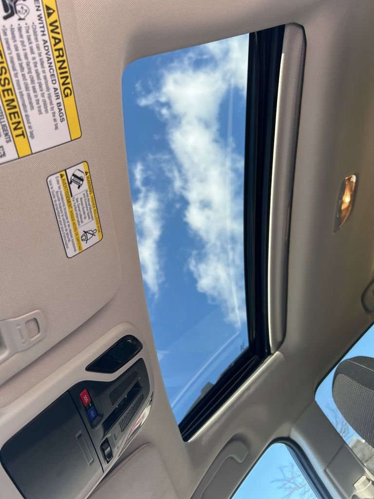 Used 2020 Subaru Outback Premium image 10