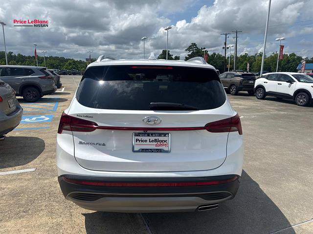 Used 2023 Hyundai Santa Fe SEL w/ Cargo Package FWD image 6
