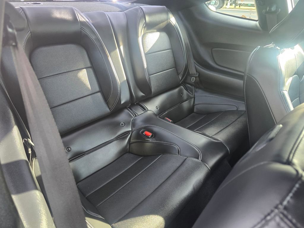 Used 2021 Ford Mustang GT Premium w/ GT Performance Package image 14