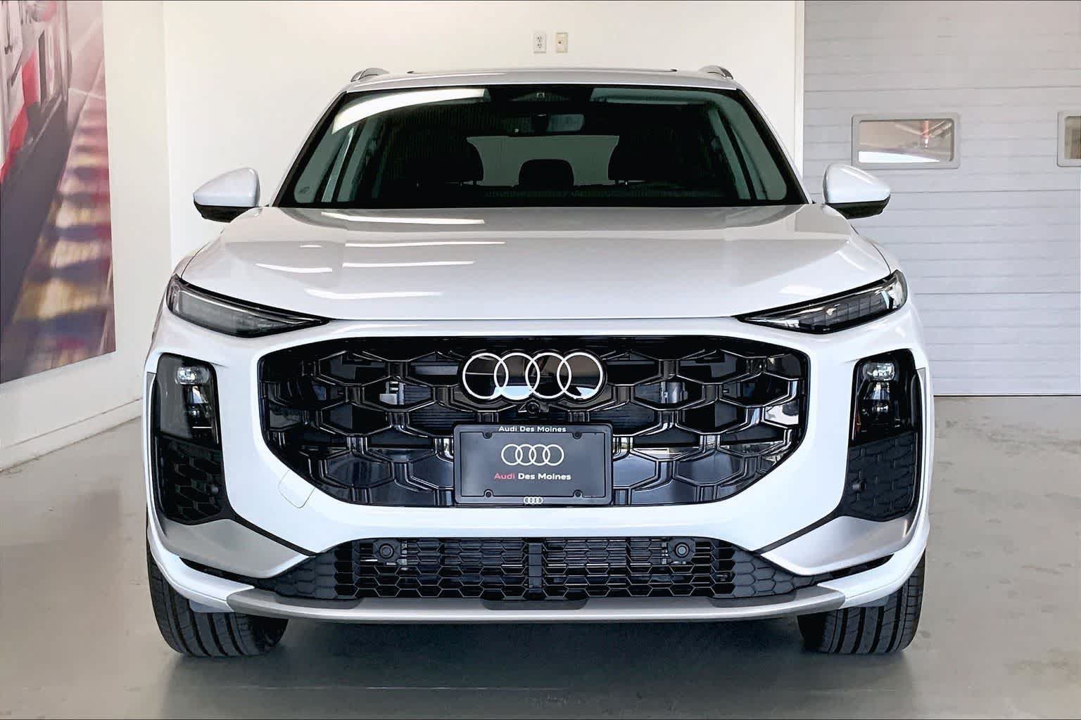 Used 2026 Audi Q3 quattro 2.0T AWD/4WD image 6