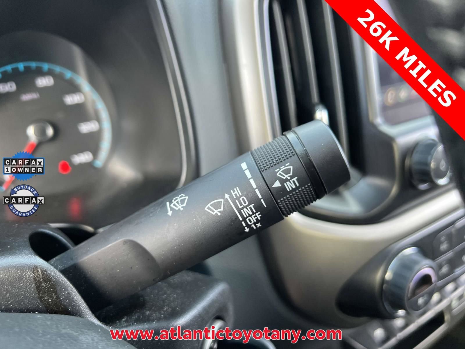 Used 2022 Chevrolet Colorado Z71 image 33