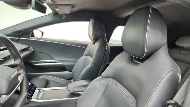Used 2024 Lucid Air Touring AWD/4WD image 32