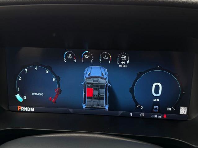 New 2026 Ford F150 XLT w/ Equipment Group 303A High image 19