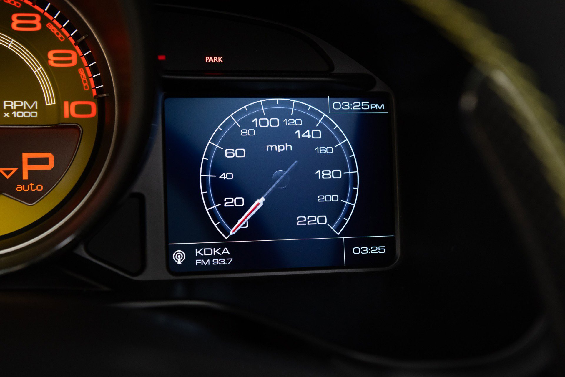 Certified 2020 Ferrari Portofino RWD image 88