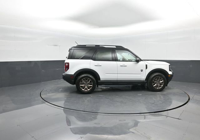 New 2026 Ford Bronco Sport Big Bend w/ Convenience Package image 8