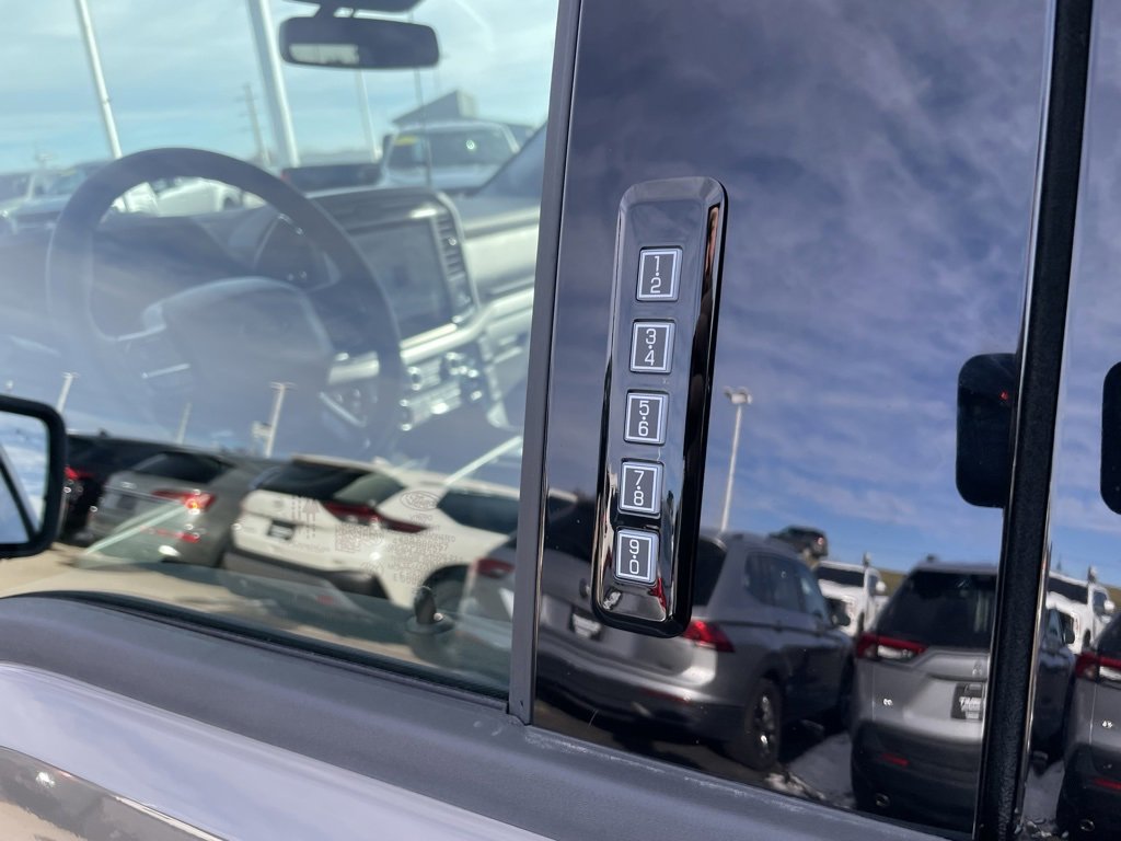 New 2026 Ford F150 XLT w/ Equipment Group 302A MID image 60