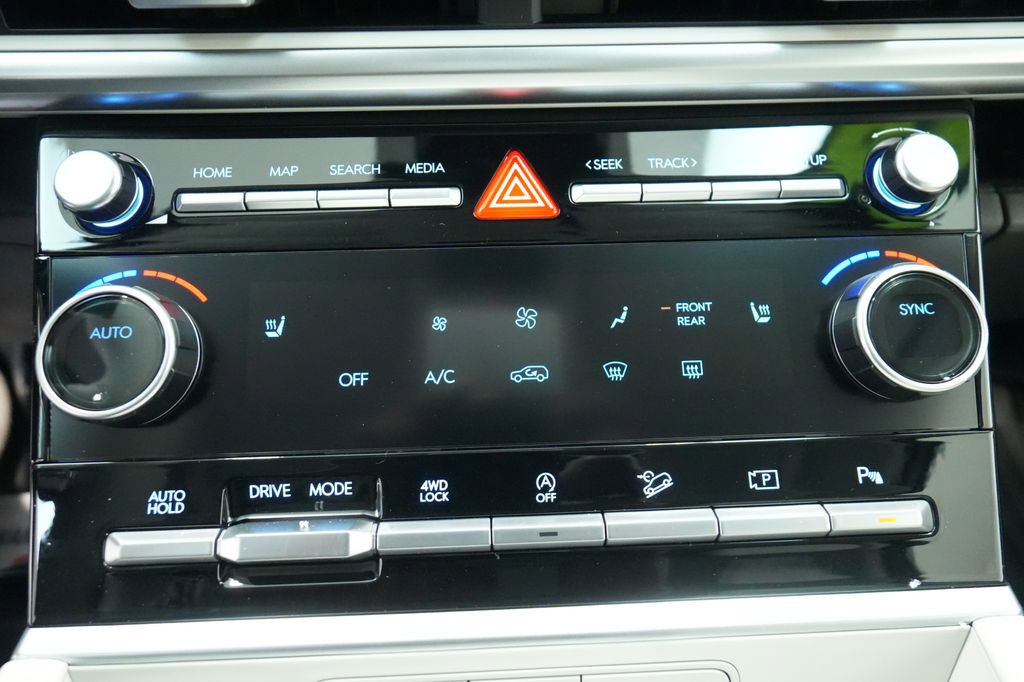 New 2026 Hyundai Santa Fe SEL image 33