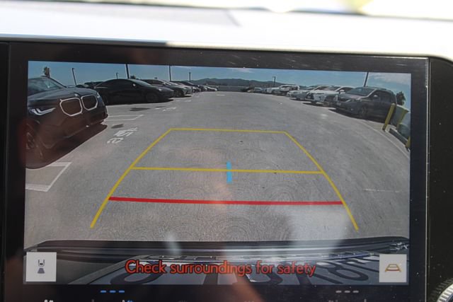Certified 2024 Lexus NX 350h AWD image 13