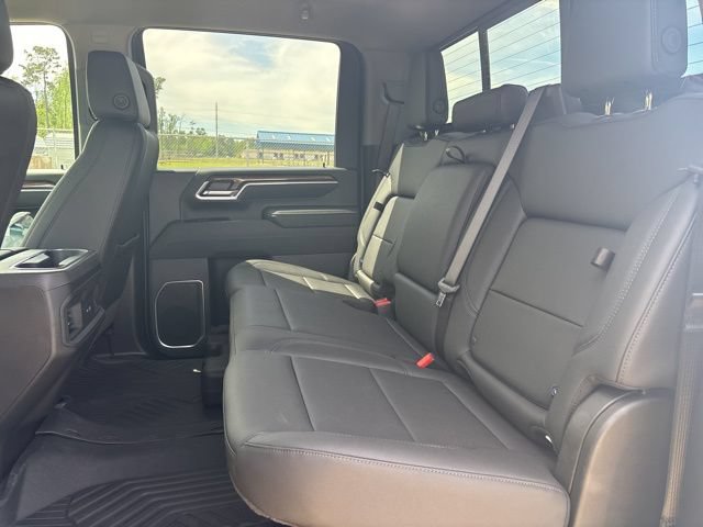 New 2026 Chevrolet Silverado 2500 LT w/ Trail Boss Package AWD/4WD image 15