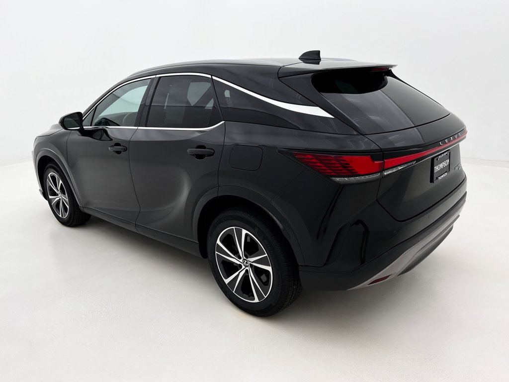 Certified 2023 Lexus RX 350 Premium w/ Accessory Package AWD/4WD image 13