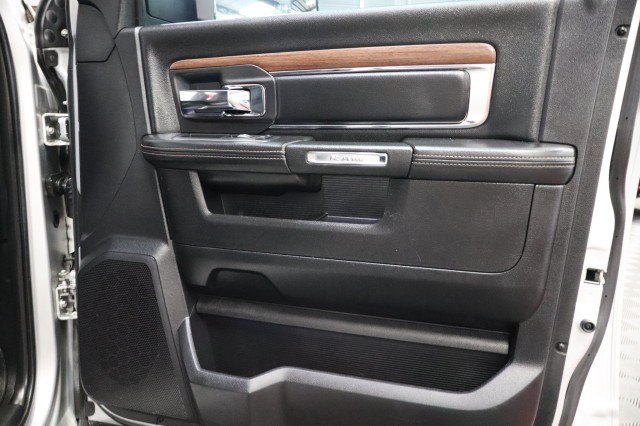 Used 2016 RAM 2500 Laramie w/ Protection Group AWD/4WD image 64