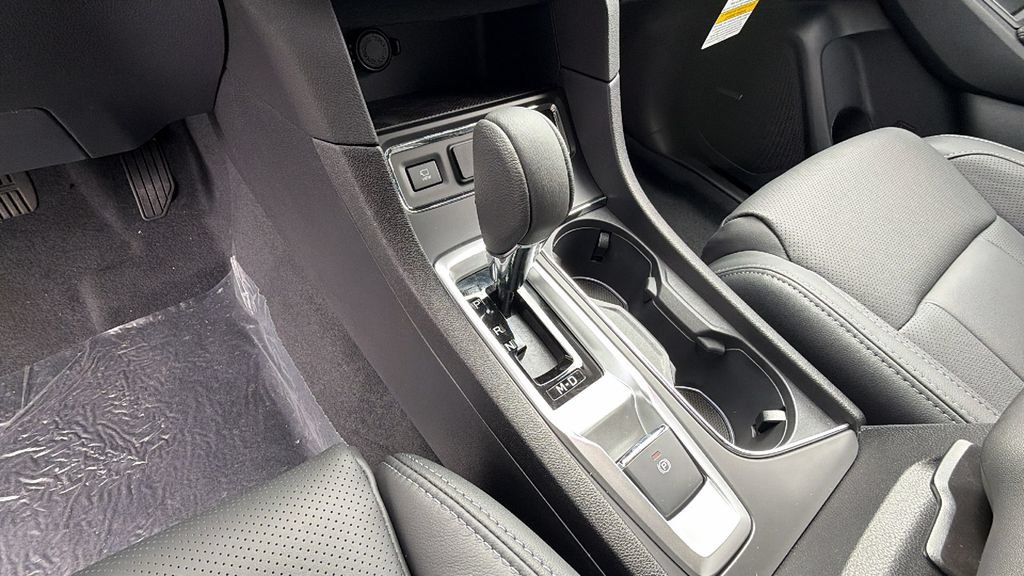 New 2026 Subaru Ascent Limited AWD/4WD image 26