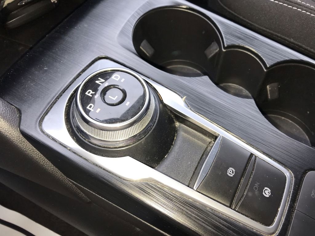 Used 2023 Ford Escape Active FWD image 19