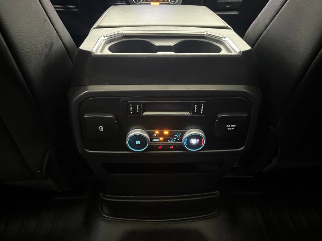 Used 2021 Ford Expedition Limited AWD/4WD image 32